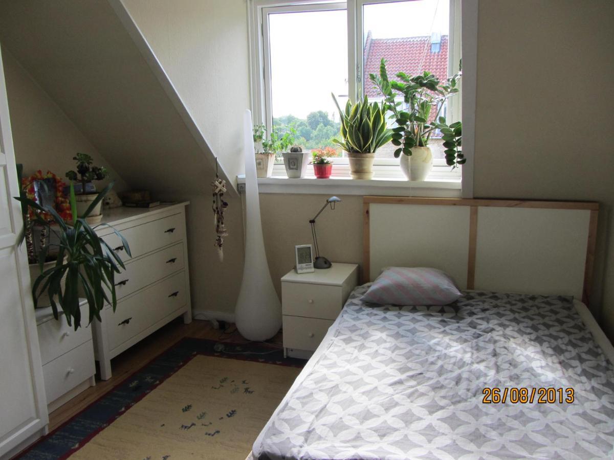 Cosy Room In Sydhavn Copenaghen Esterno foto