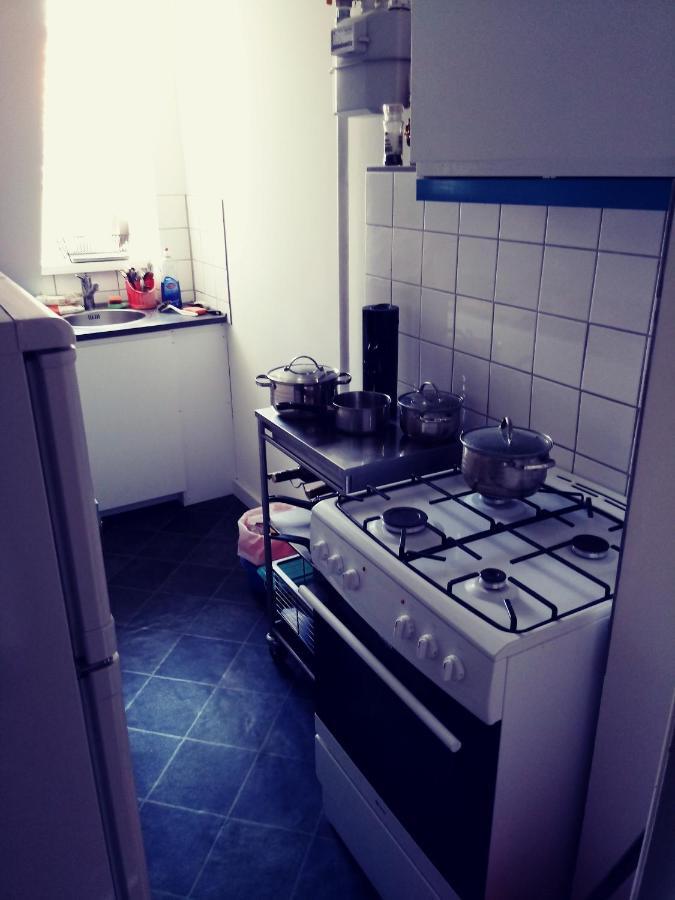 Cosy Room In Sydhavn Copenaghen Esterno foto