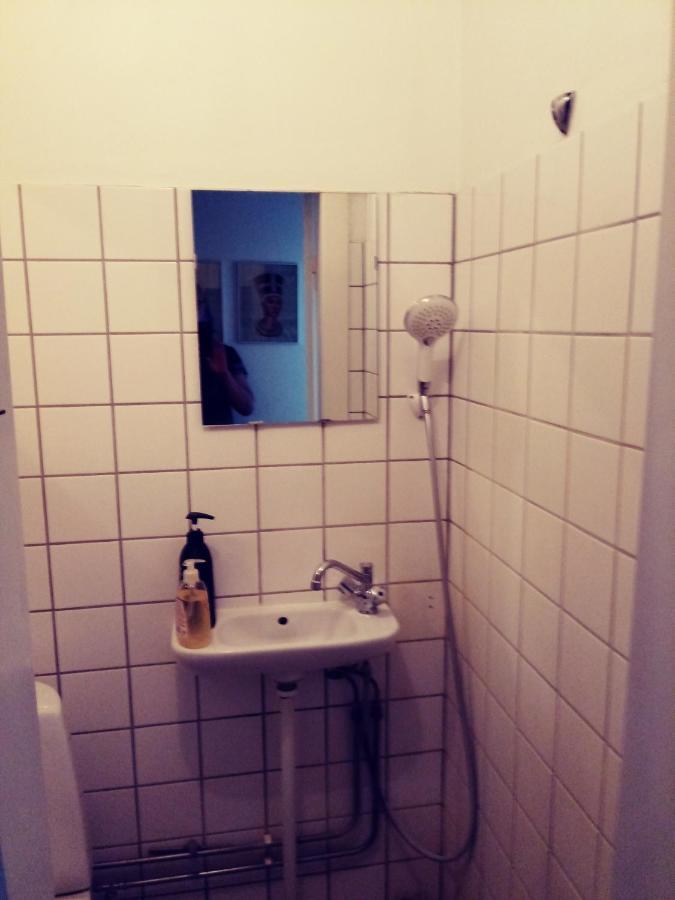 Cosy Room In Sydhavn Copenaghen Esterno foto