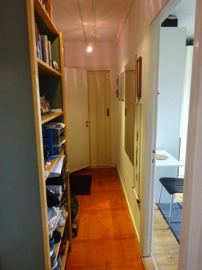 Cosy Room In Sydhavn Copenaghen Esterno foto